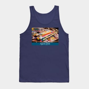 Midwest Artists Tank Top